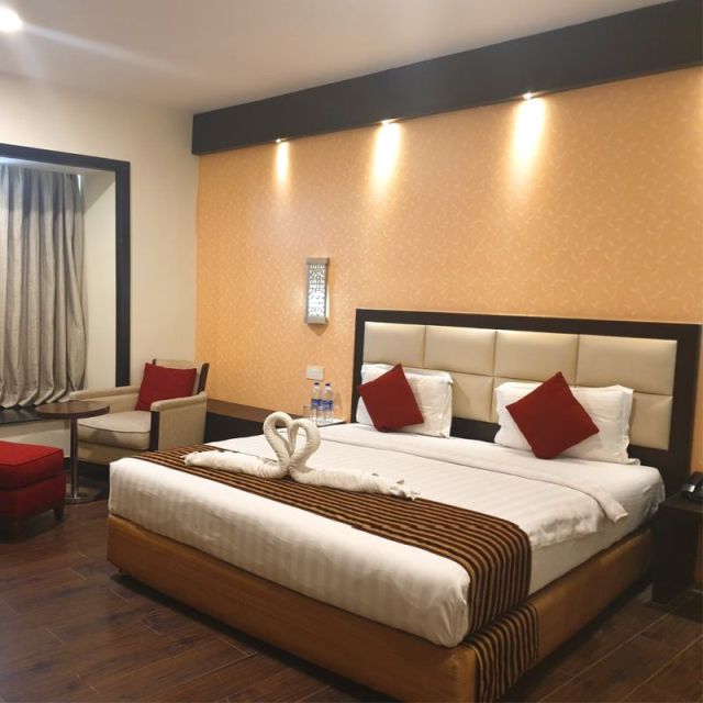 Holiday Homes Ranchi