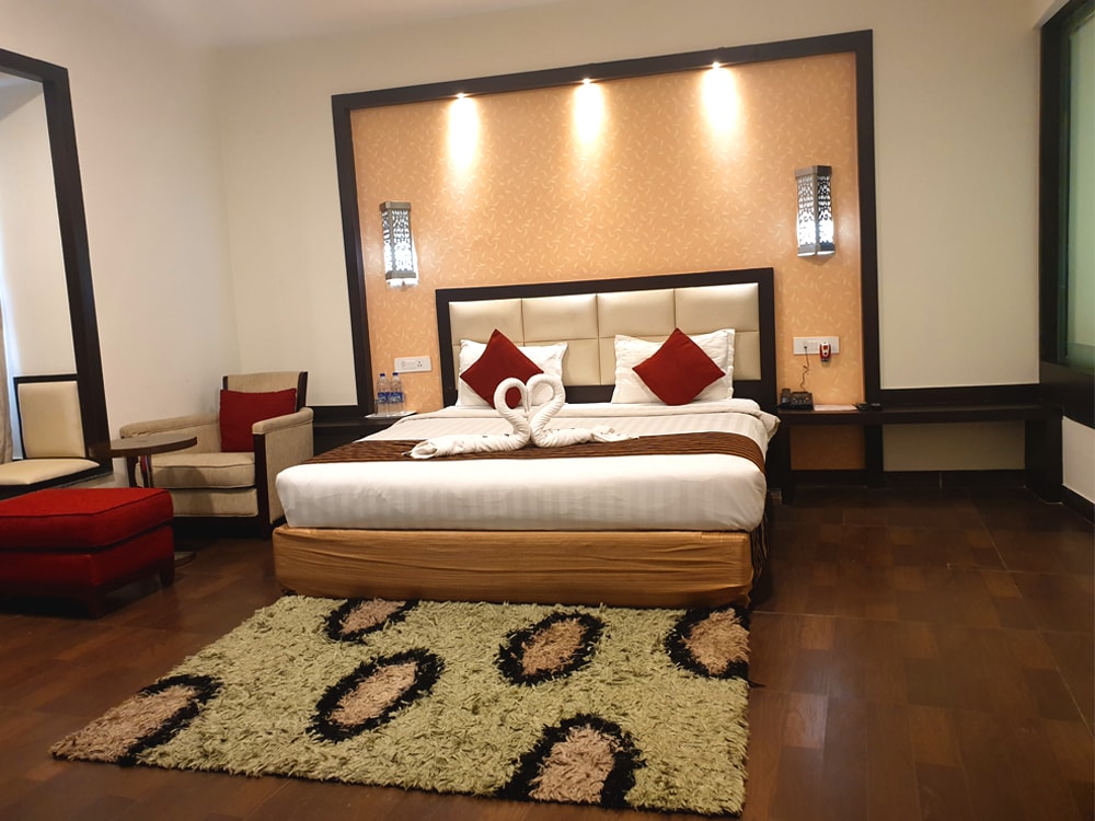 Holiday Homes Ranchi